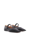Maguire Osuna Ballerina In Black