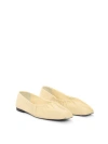 Maguire Pinoso Ballerina In Butter Cream