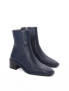 Maguire Prato Ballerina In Navy