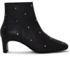 Maguire Salema Boot In Black And Silver Studs