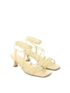 Maguire Sevilla Boot In Banana Yellow