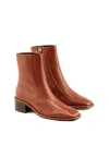 Maguire Sevilla Boot In Tan