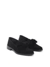 Maguire Valencia Loafer In Black