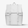 Mah Siro Backpack In White
