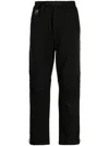 MAHARISHI 4554 ARTICULATED SHINOBI PANELLED TROUSERS