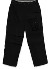 Maharishi 5051 M.a.l.i.c.e. M51 Cargo Pants In Black