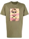 MAHARISHI ANDY WARHOL POLAROID T-SHIRT