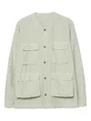 Maharishi Bdu Cargo Shirt