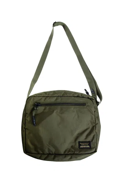 Maharishi Crossbody Bags