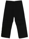 Maharishi 5304 Original Trousers In Black
