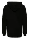 Maharishi Kesagiri Hemp-organic Cotton Blend Hoodie