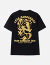 Maharishi Less Dangerous T-shirt