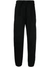 Maharishi Logo-embroidered Track Pants