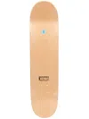 Maharishi Logo-print Detail Skateboard In Braun