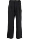 Maharishi Loose Deck Textured Trousers