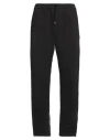 Maharishi Man Pants Black Size M Organic Cotton