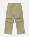 Maharishi Original Snopants Loose Fit In Silver