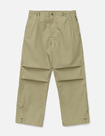 Maharishi Original Snopants Loose Fit In Silver