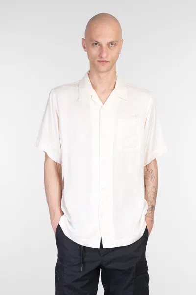 MAHARISHI MAHARISHI SHIRT