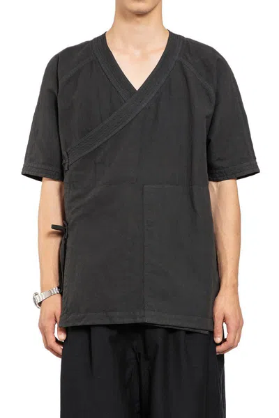 Maharishi Shirts