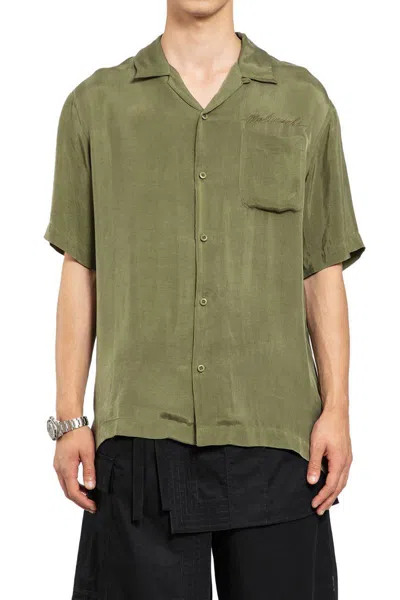 Maharishi Shirts