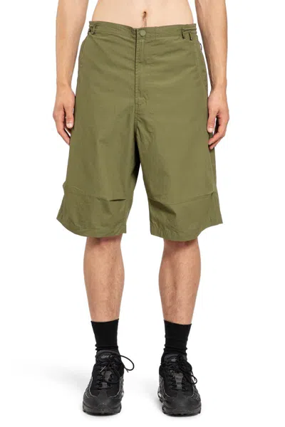 MAHARISHI MAHARISHI SHORTS & SKIRTS