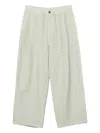 Maharishi Utility-style Trousers In Neutral