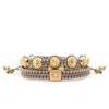 Mahigan Women's Gold Bohemian Enigma Stack