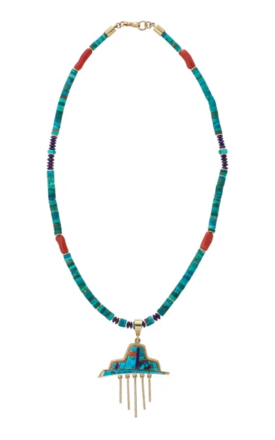 Mahnaz Collection Gifts For Her In Blue