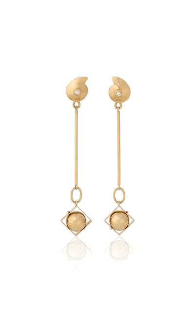 Mahnaz Collection Gifts For Her In Gold