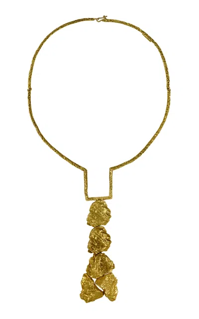 Mahnaz Collection Gifts For Her In Gold