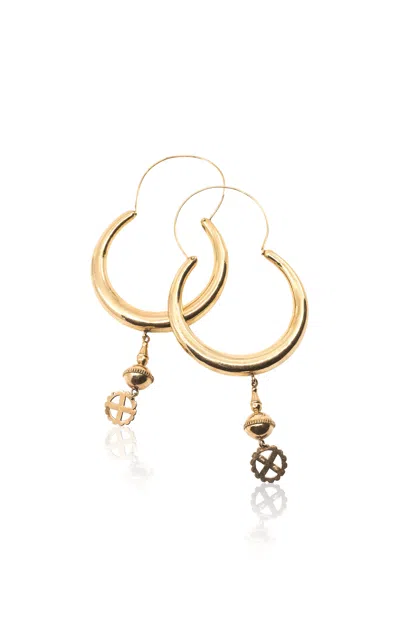 Mahnaz Collection Gifts For Her In Gold