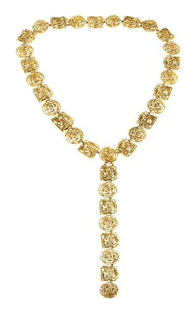Mahnaz Collection Gifts For Her In Gold