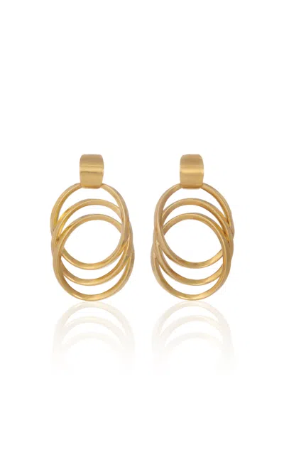 Mahnaz Collection Gifts For Her In Gold