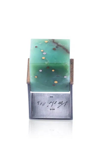 Mahnaz Collection Gifts For Her In Green