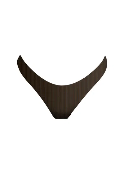 Mai Women's Everyday Bottom In Coyote In Brown