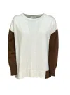 Maïda Mila Woman 170mjm3mjutbw In White