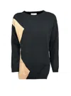 Maïda Mila Woman Maida Mila 23785_ner In Black
