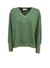 Maïda Mila Woman Maida Mila 23808 In Green