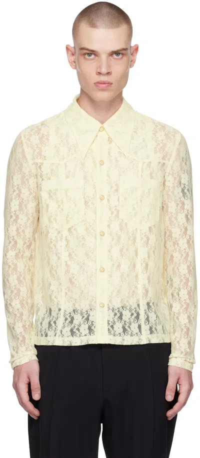 Maiden Name White Alaina Polo In Ivory