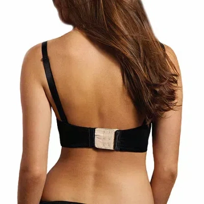 Maidenform 3 Hook Bra Extender In Multi