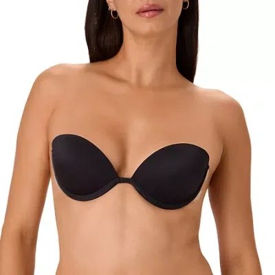 Maidenform Adhesive Bra In Black