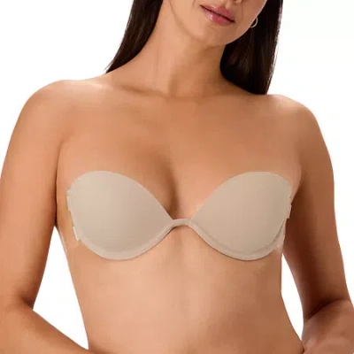 Maidenform Adhesive Bra In Neutral