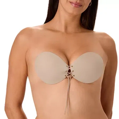 Maidenform Adhesive Bra In Neutral