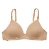 Maidenform Big Girls Demi Bra In Neutral