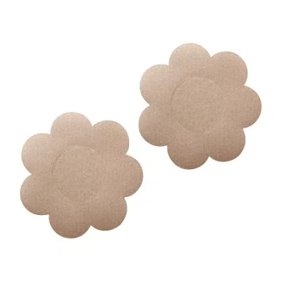 Maidenform Breast Petals In Brown