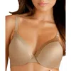 Maidenform Comfort Devotion Extra Coverage Shaping Undrewire Bra In Body Beige In Multi