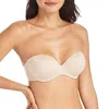 Maidenform Strapless Shaping With Lift Underwire Bra 9417 In Multi