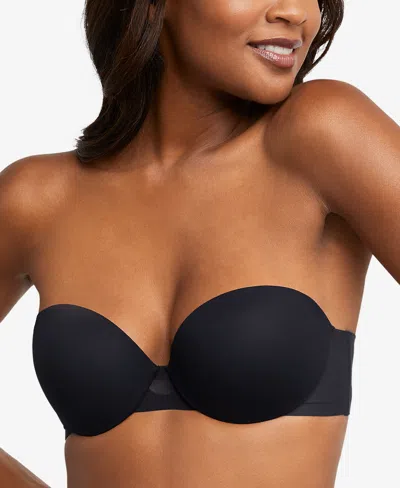 MAIDENFORM DREAMWIRE MULTIWAY STRAPLESS UNDERWIRE BRA DM2310