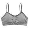 Maidenform Girls Seamless Bralette J4217 In Gray
